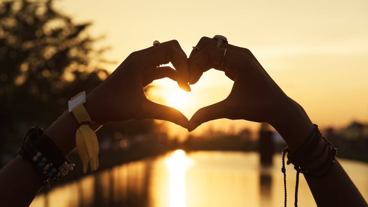wie der Geist zur Ruhe kommt - Yoga-Blog