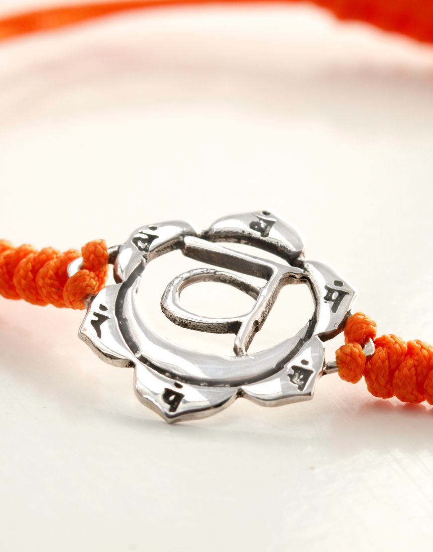 Chakra-Armbänder