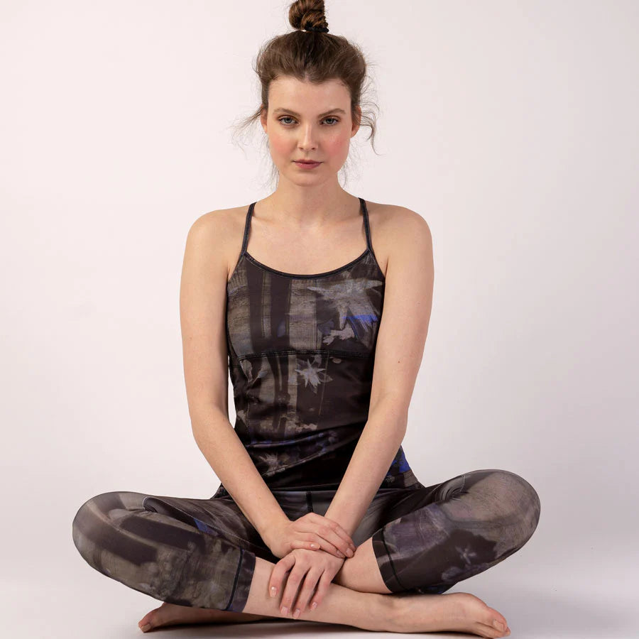 Yoga-Bustier Top PRISCA