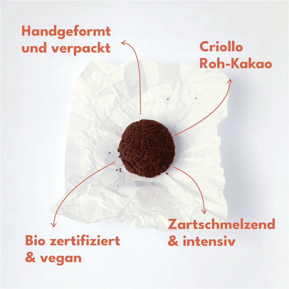 Kakaozeremonie-Set für Zuhause