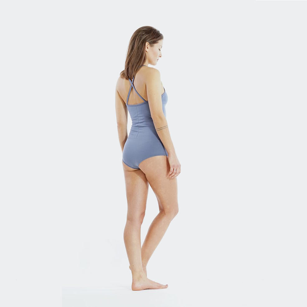 Yoga Body BLUE GRANITE, Bleu