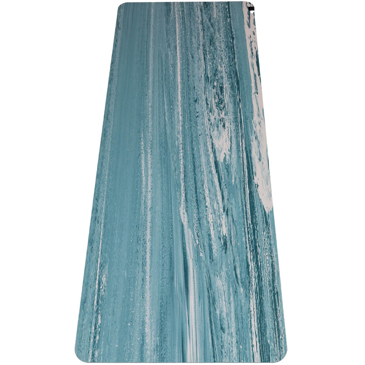 Yogamatte Naturkautschuk AQUA PURE, 183 cm