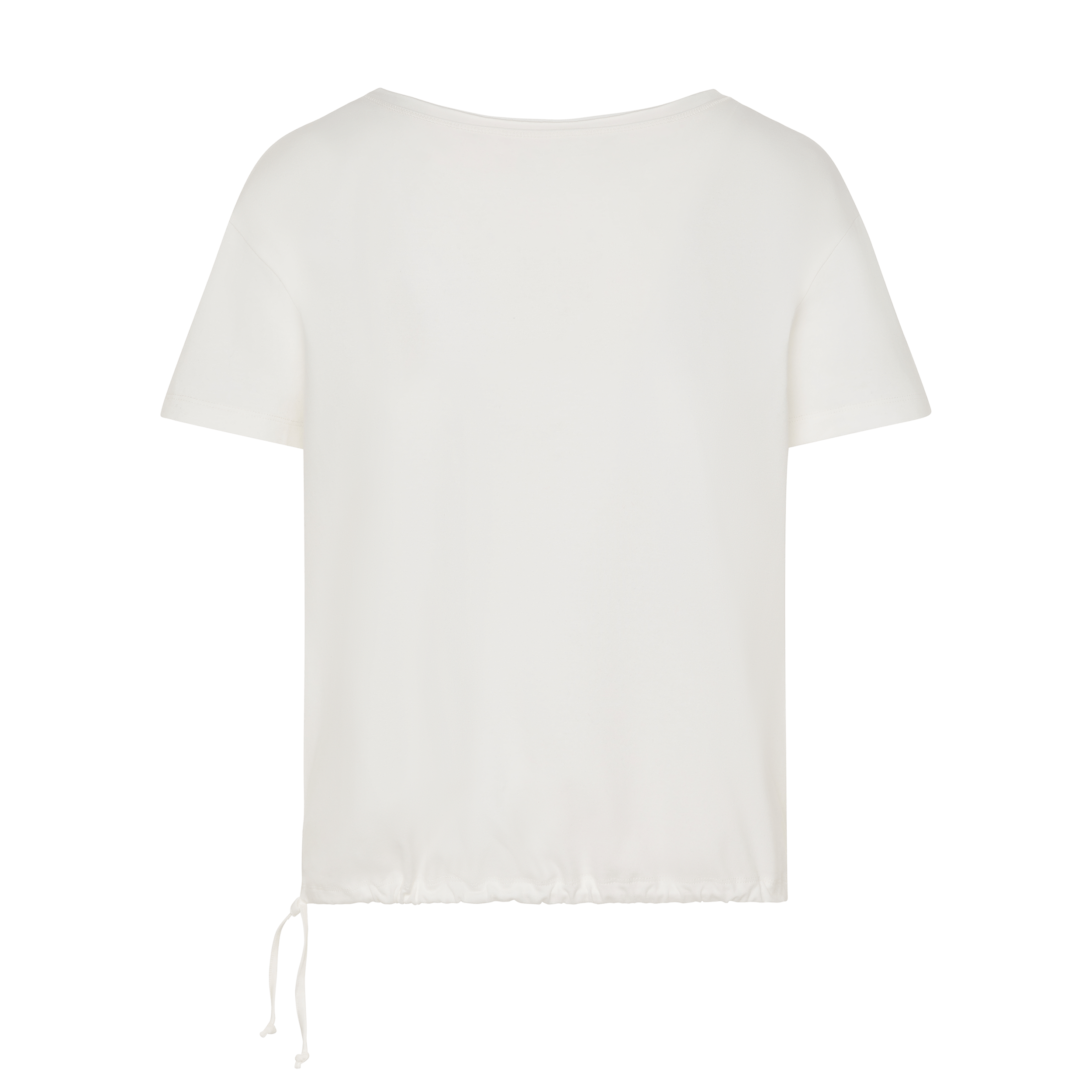 Yoga-Shirt AMINA, Weiß