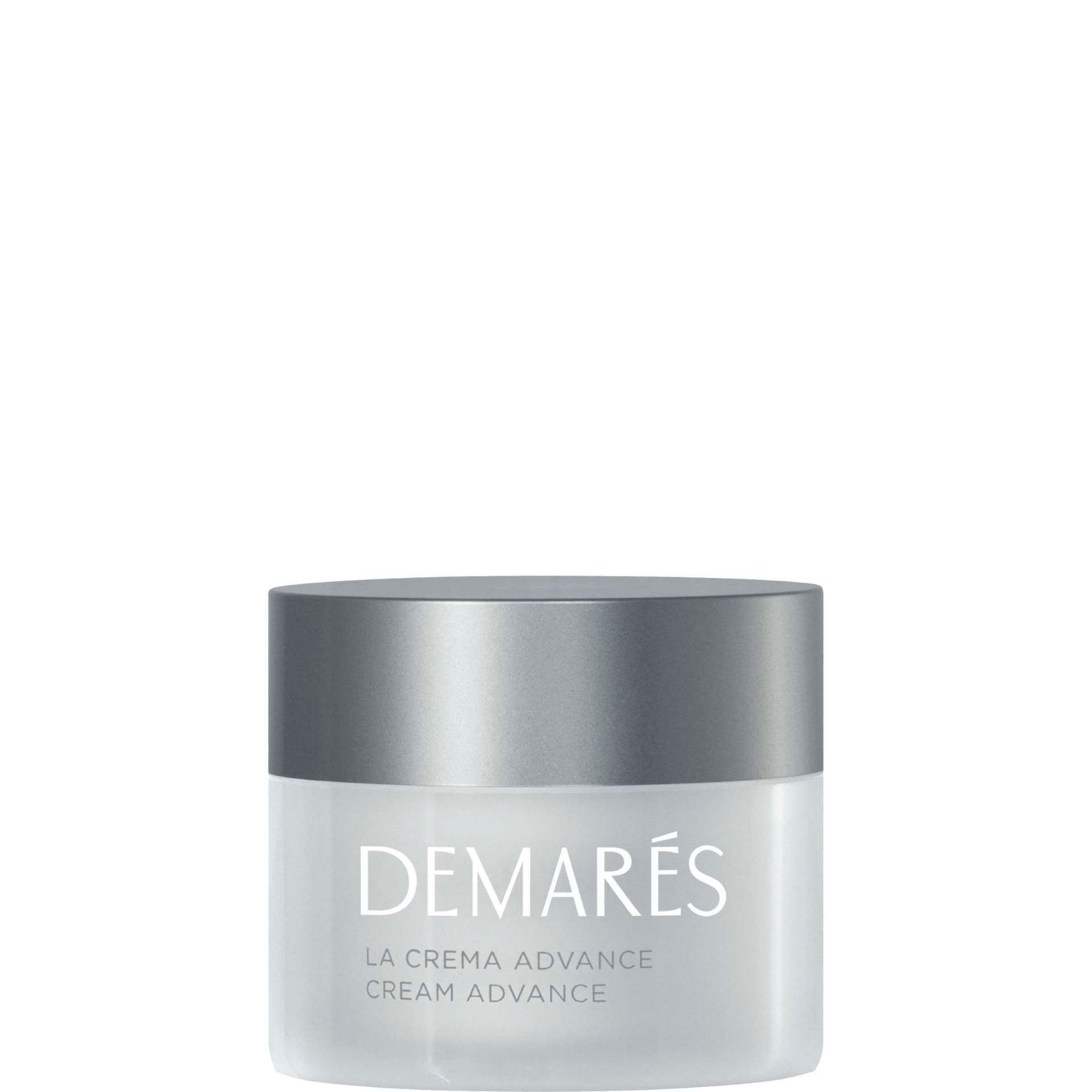 Gesichtscreme Demarés CREAM ADVANCE, 50 g