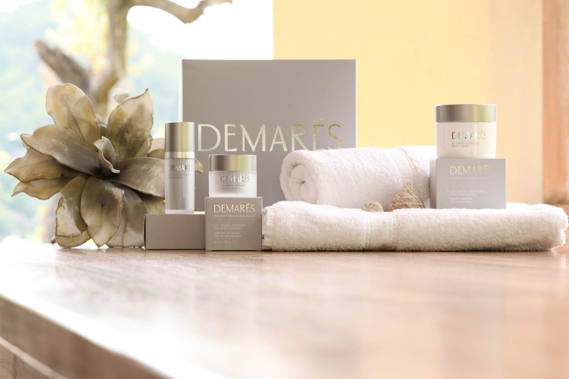 Augenpflege EYE CREAM, Demarés, 30 g