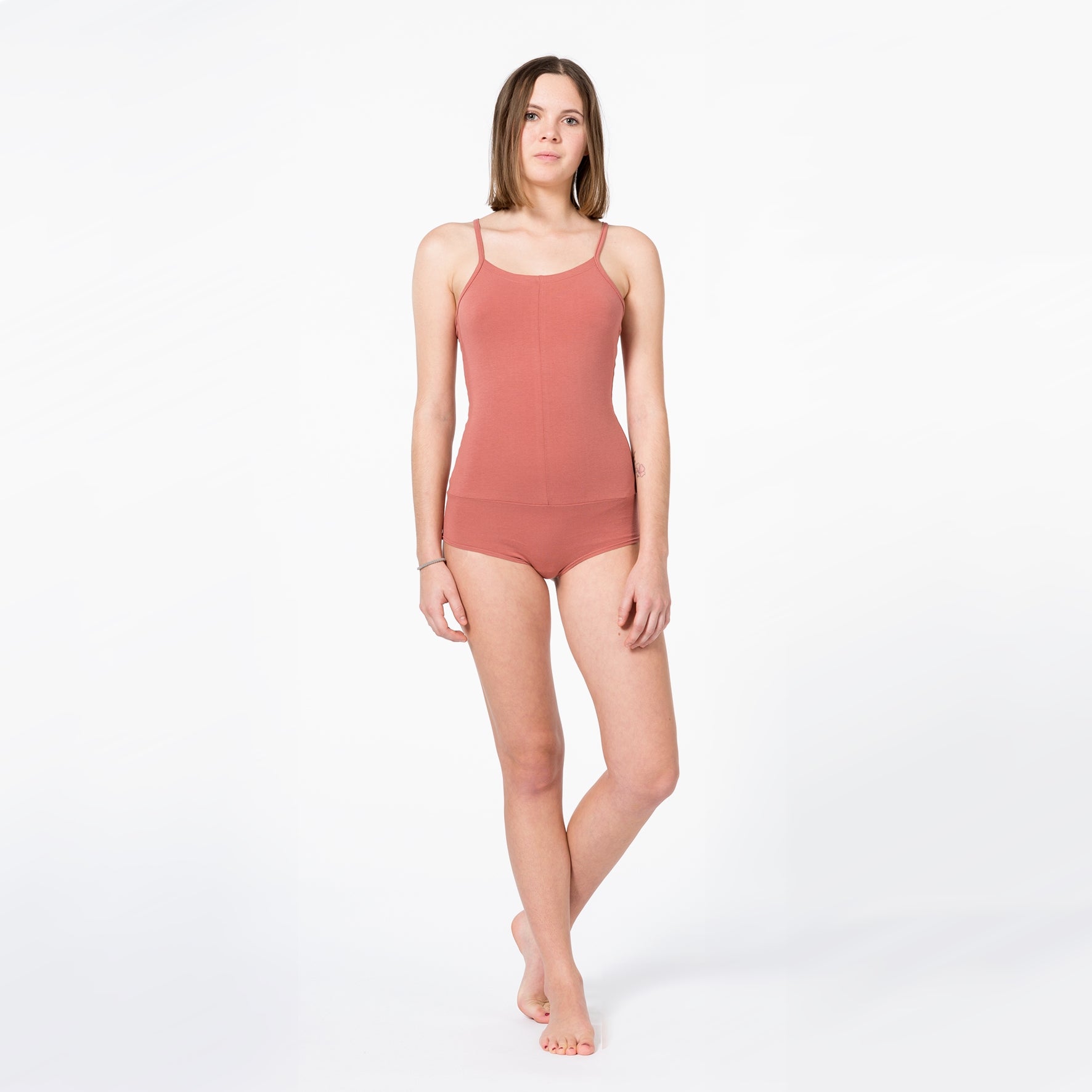 Yoga Body CANYON ROSE