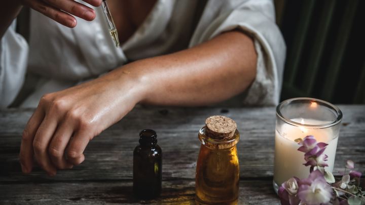 Das beste Rezept für natürlich weiche Haut