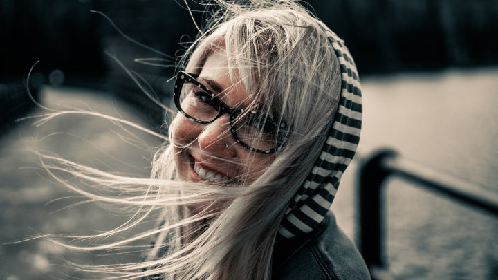 Wie Yoga ein positives Lebensgefühl fördert