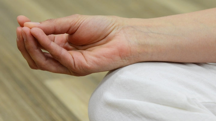 Weshalb Yoga so gesund ist