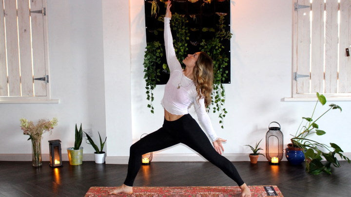 Die 5 wichtigsten Prinzipien des Yoga