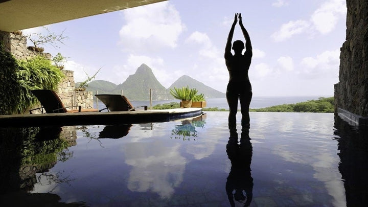 Die 3 besten Gründe für ein Yoga-Retreat