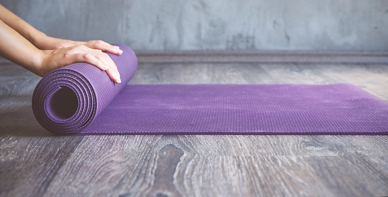 Yogamatten