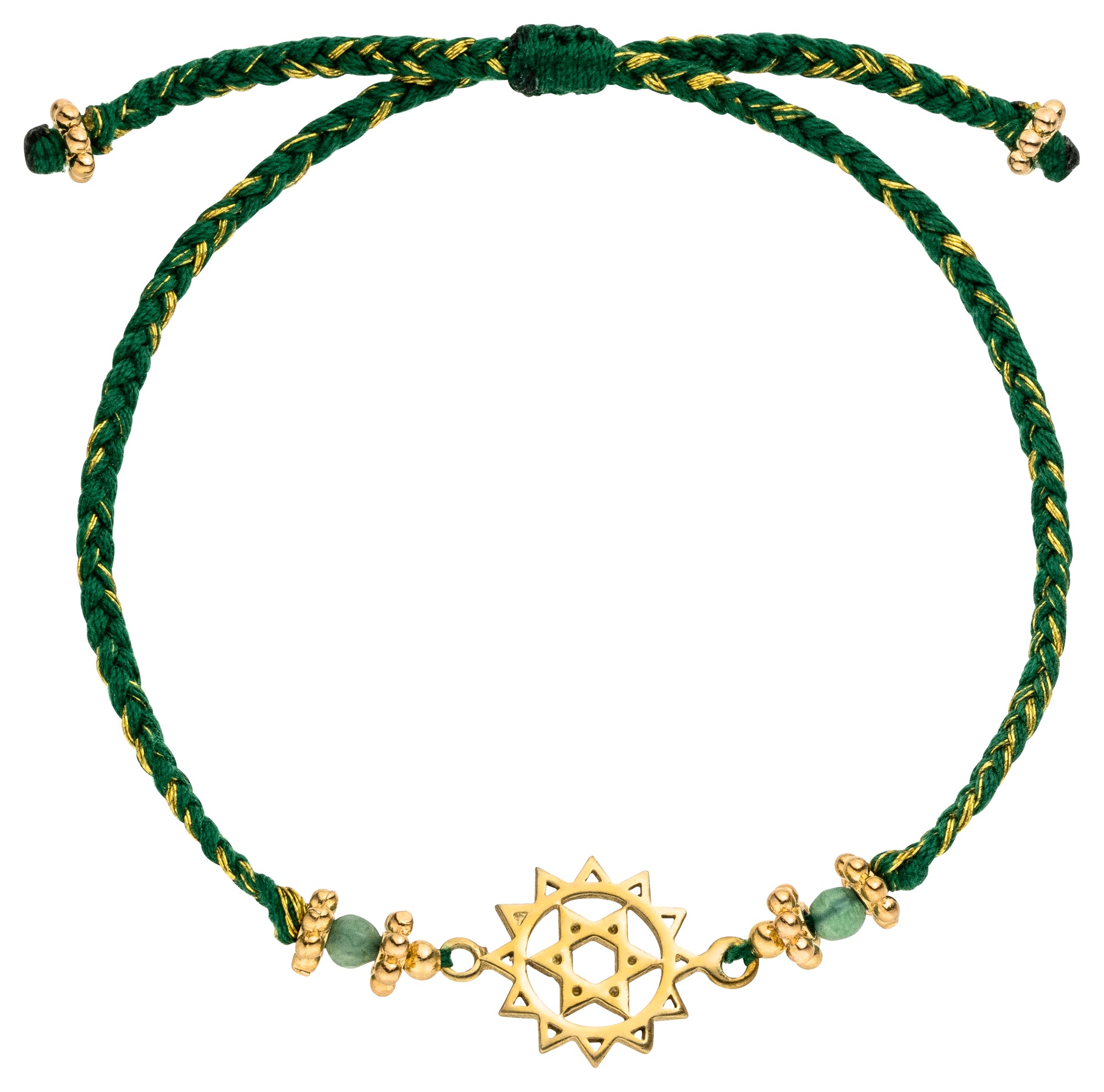 Chakra Armband Herzchakra ANAHATA