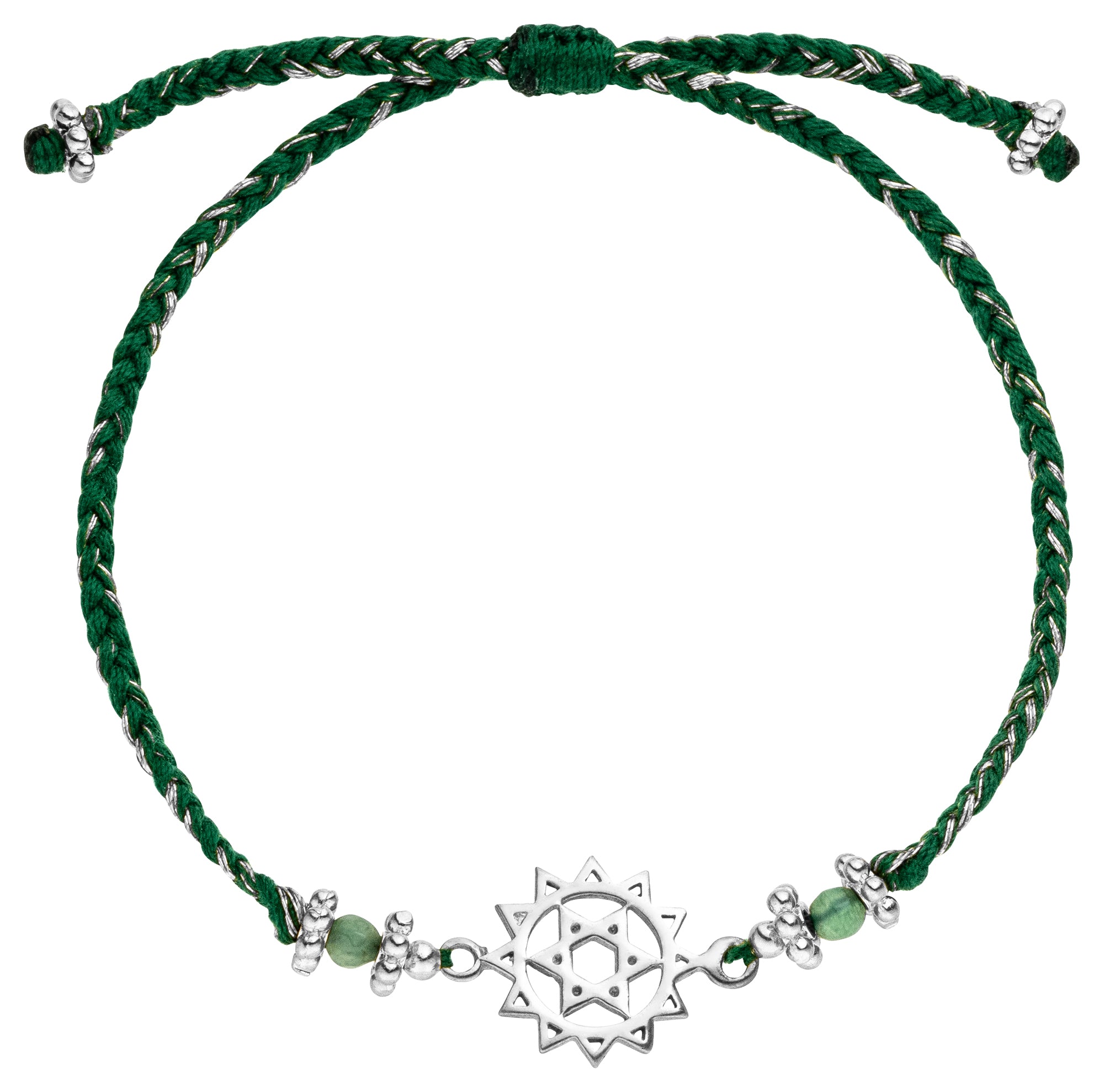 Chakra Armband Herzchakra ANAHATA