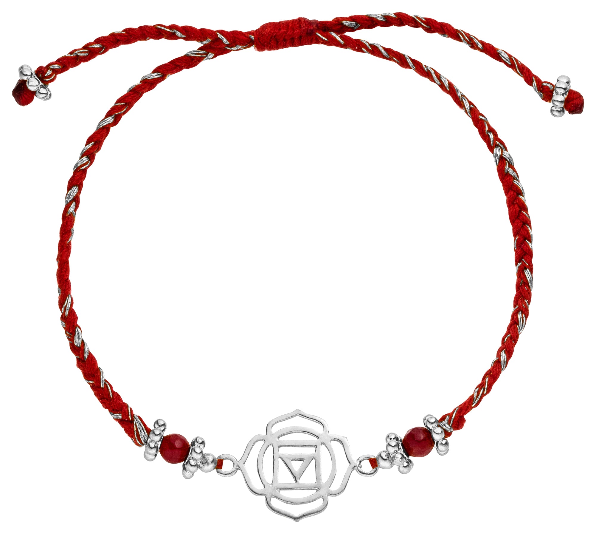 Chakra Armband MULADHARA Wurzelchakra