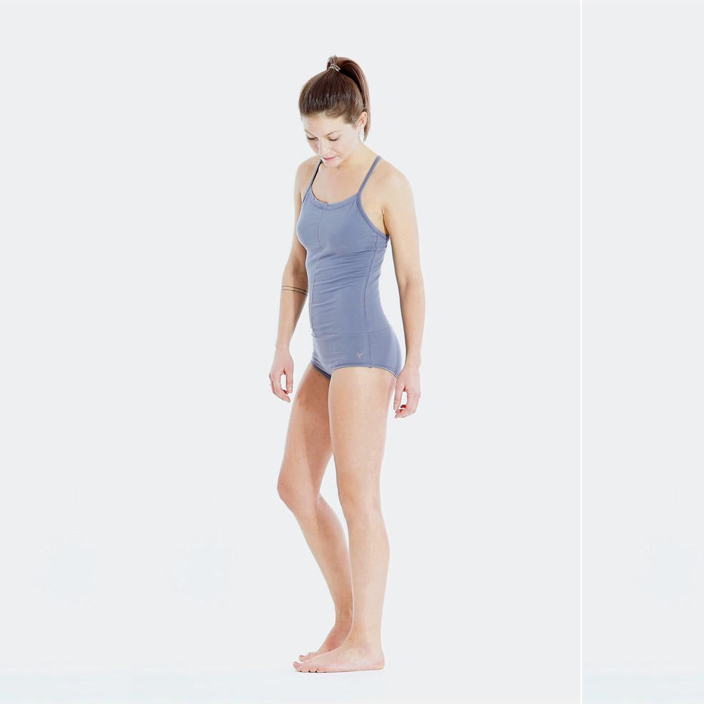 Yoga Body BLUE GRANITE, Bleu