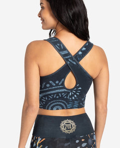 Yoga Bra Croptop MAGIC