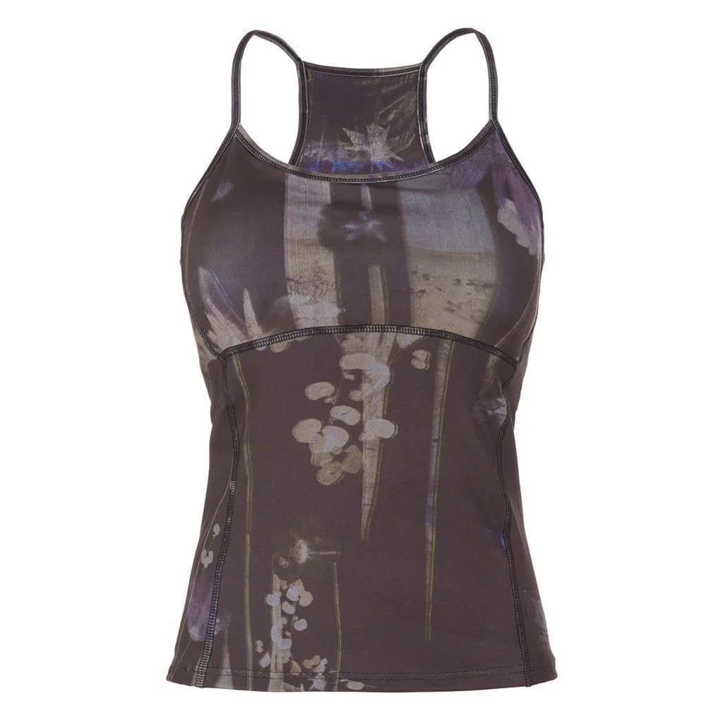 Yoga-Bustier Top PRISCA