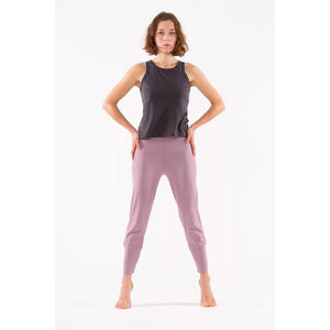 Yogahose Slimpants  LILAC