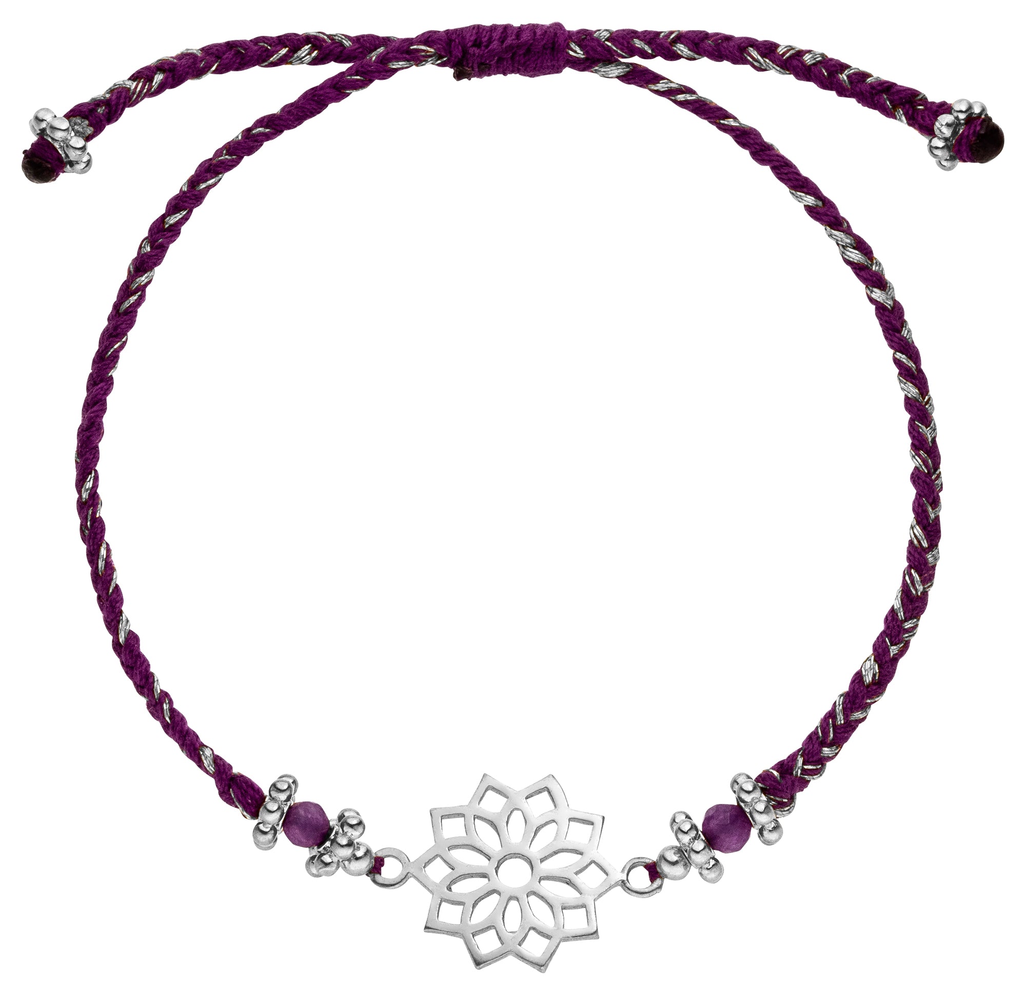 Chakra Armband Kronenchakra, SAHASRARA
