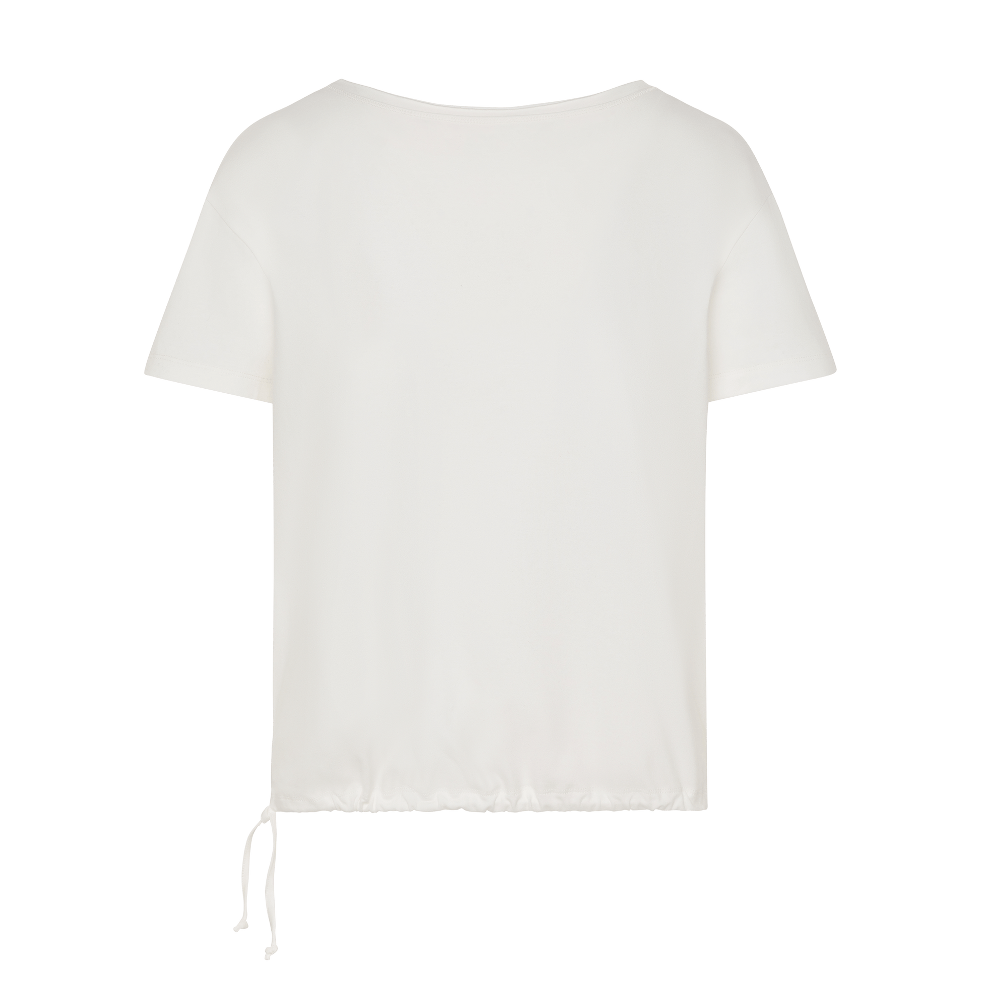 Yoga-Shirt AMINA, Weiß