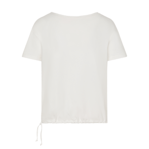 Yoga-Shirt AMINA, Weiß