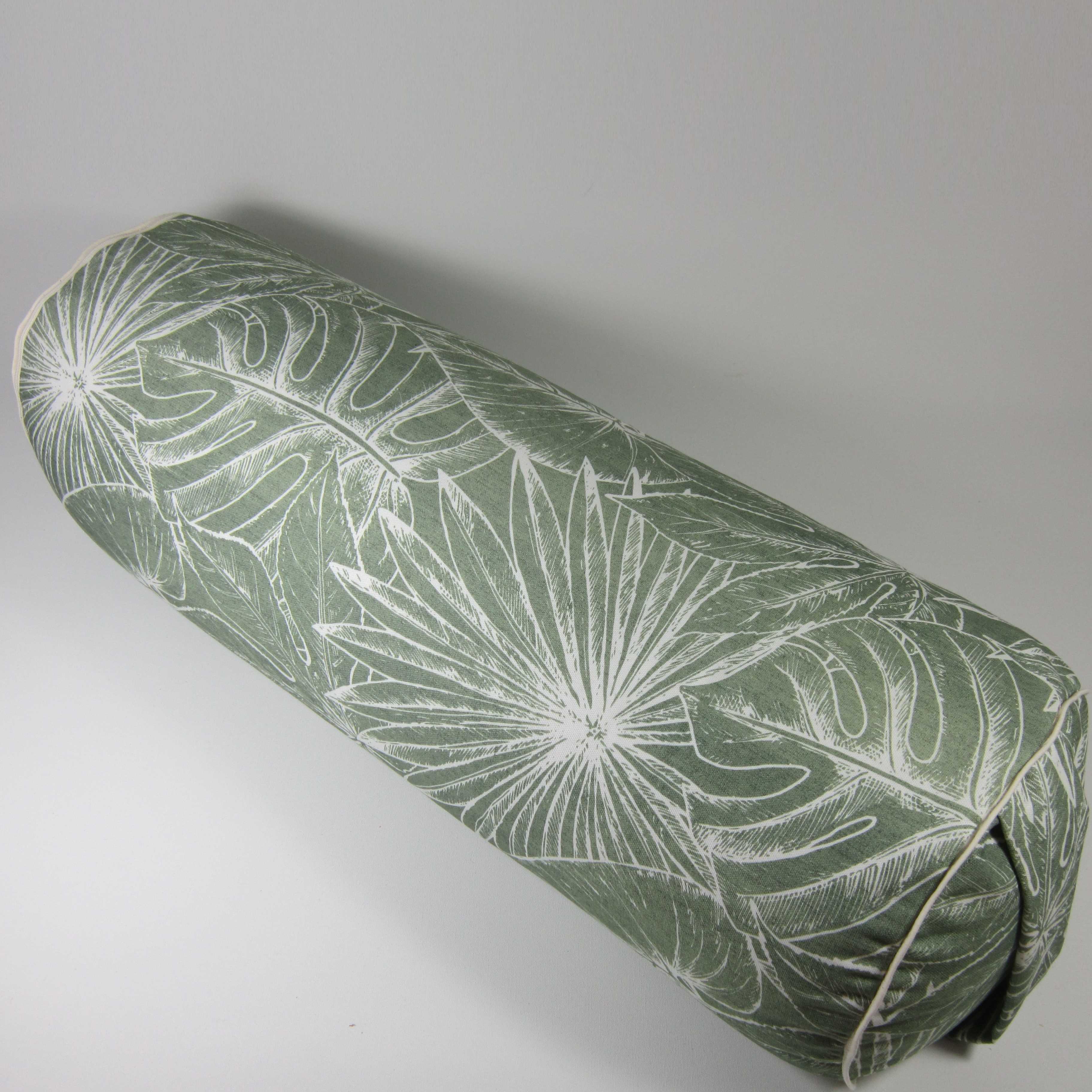 Yoga Bolster „Yin“, 67 cm