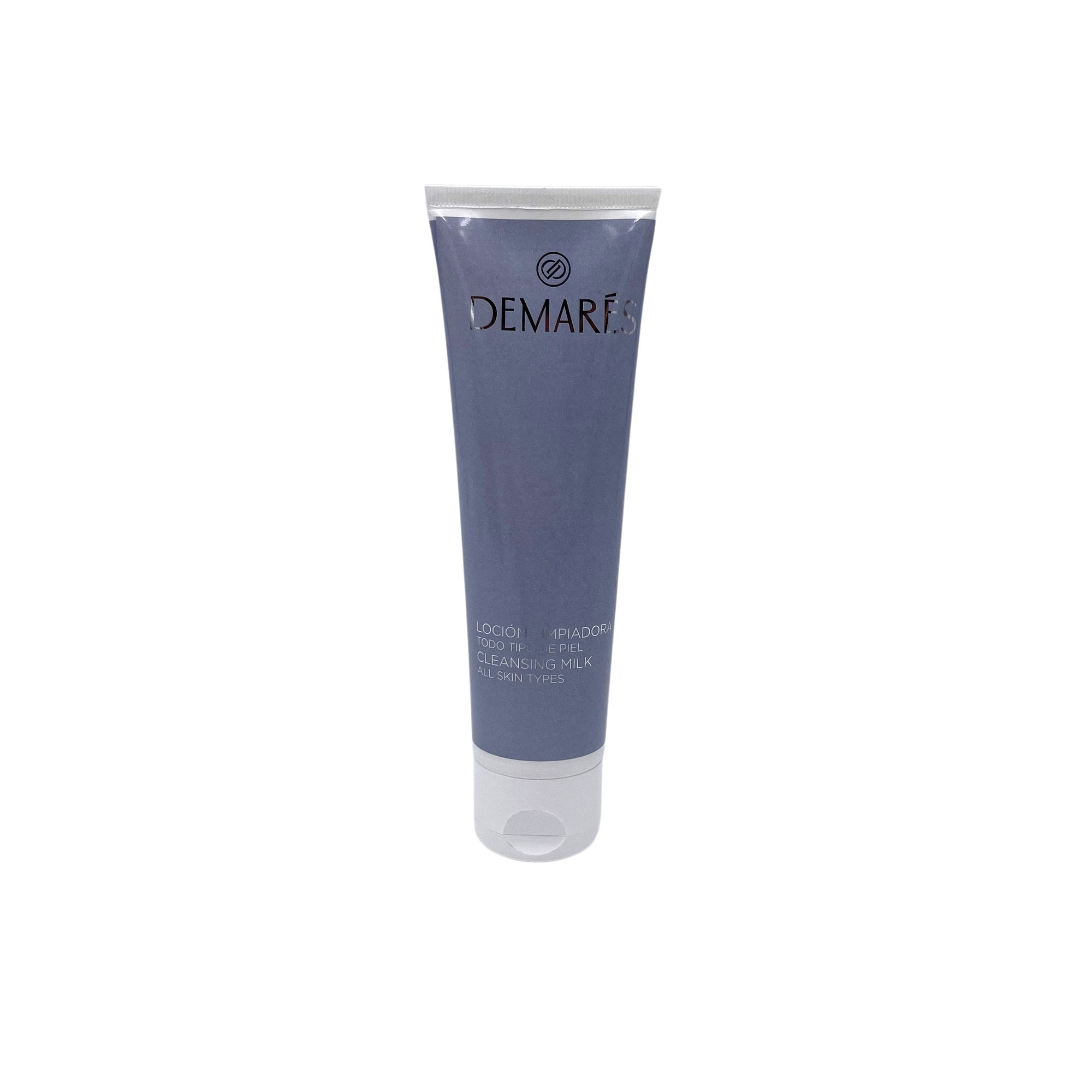 Reinigungsmilch Demarés CLEANSING LOTION, Biokosmetik