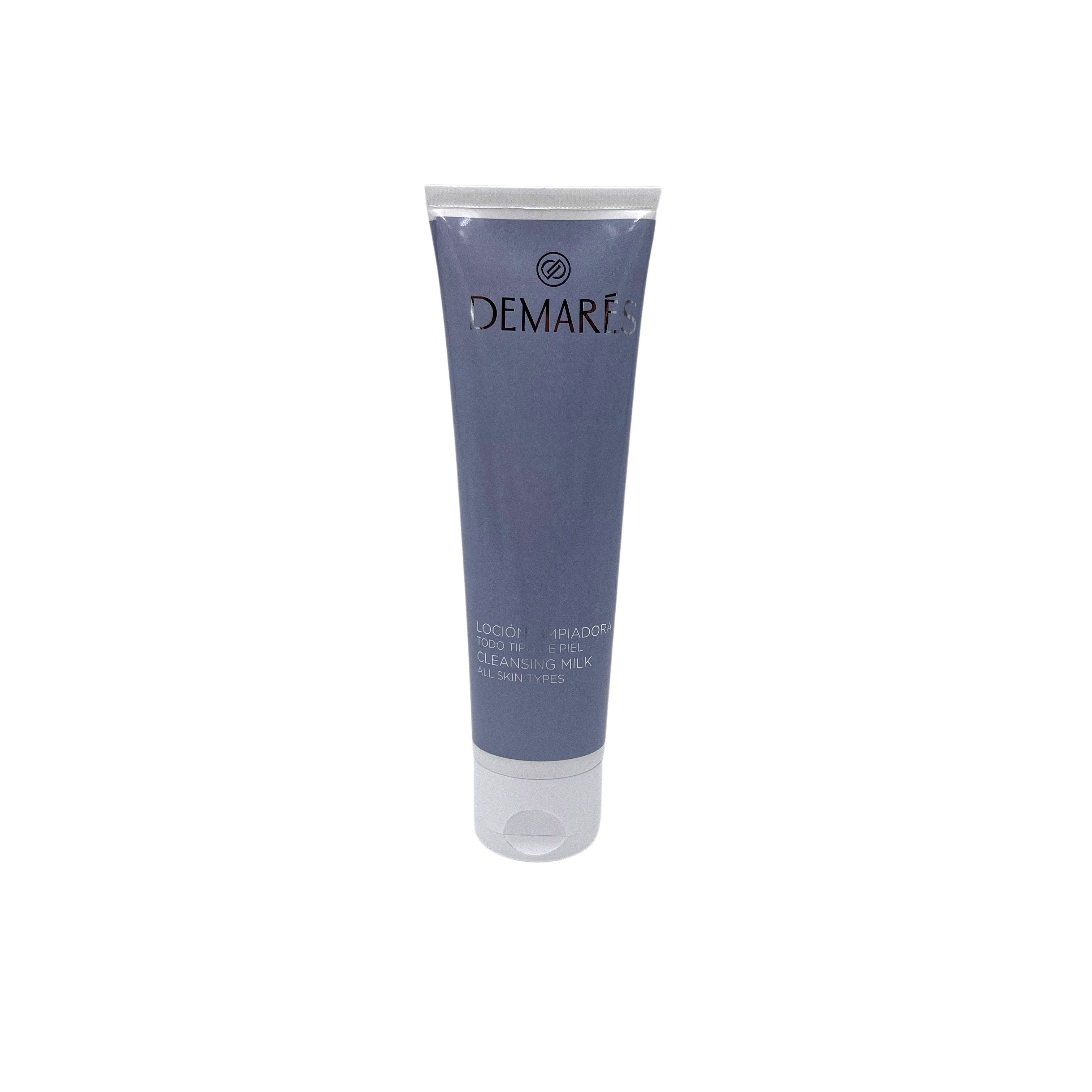 Reinigungsmilch Demarés CLEANSING LOTION, Biokosmetik