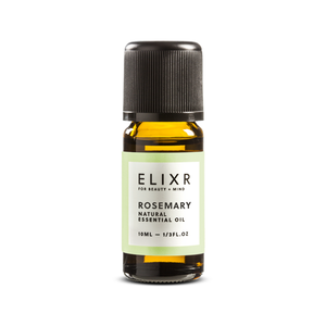 Rosmarin Natural Essential Oil, Aroma-Kosmetik