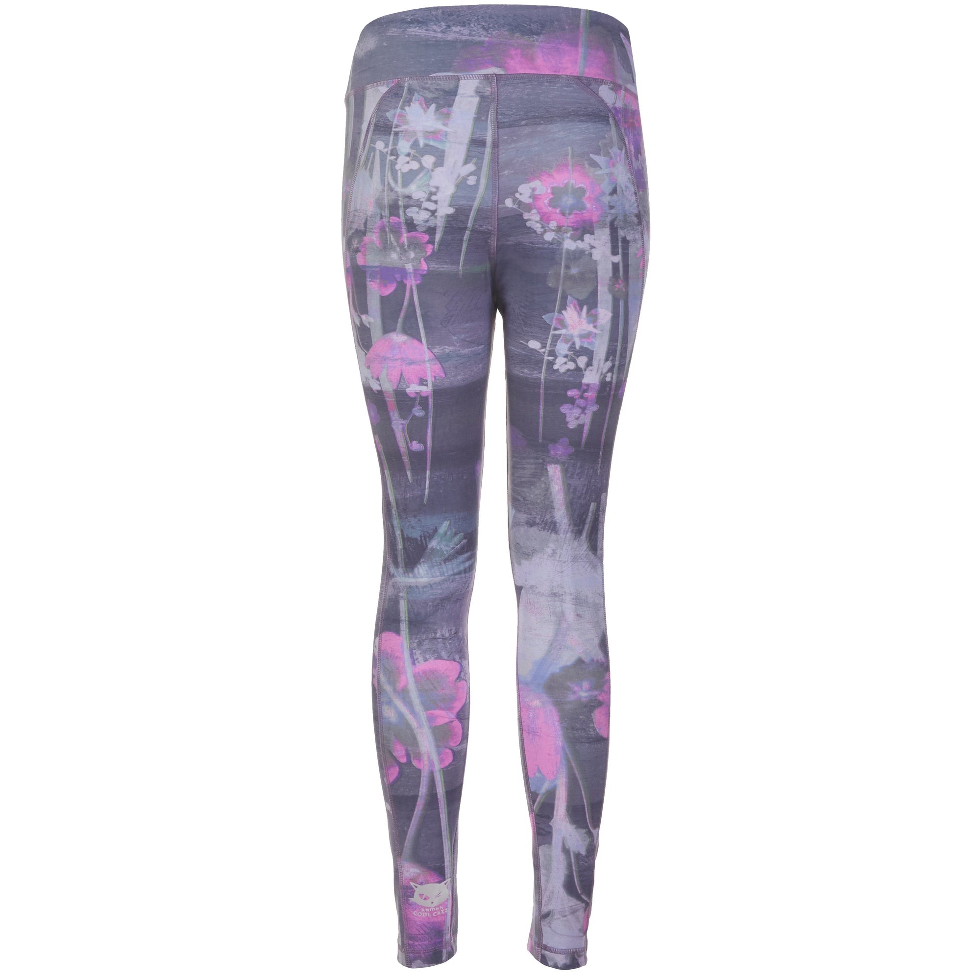 Yoga Leggings PANAREA mystique, Multicolor