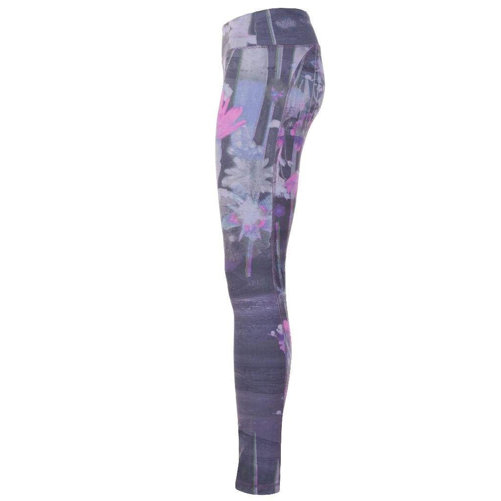 Yoga Leggings PANAREA mystique, Multicolor
