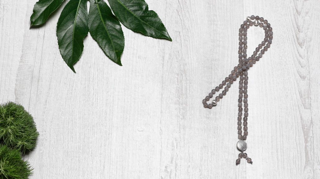Mala Kette Blume des Lebens, Achat