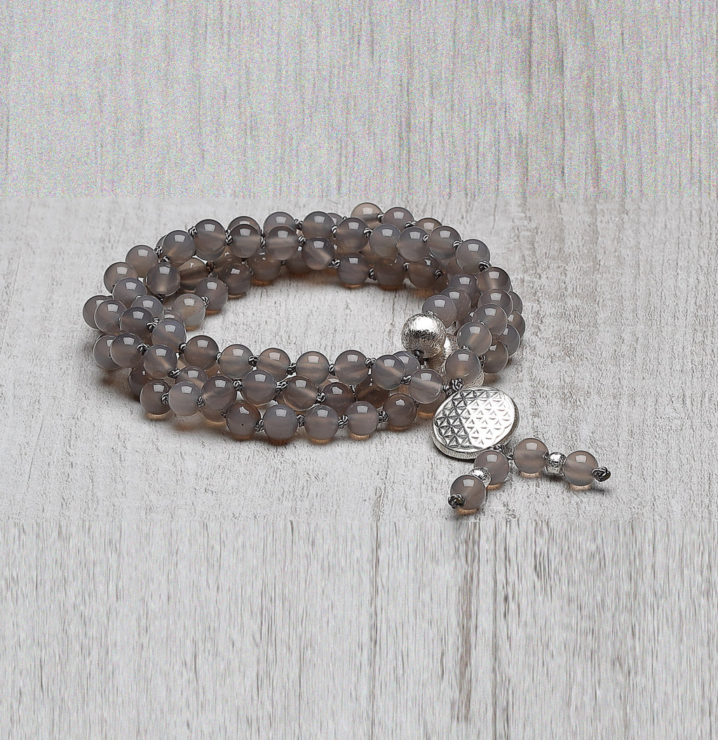 Mala Kette Blume des Lebens, Achat