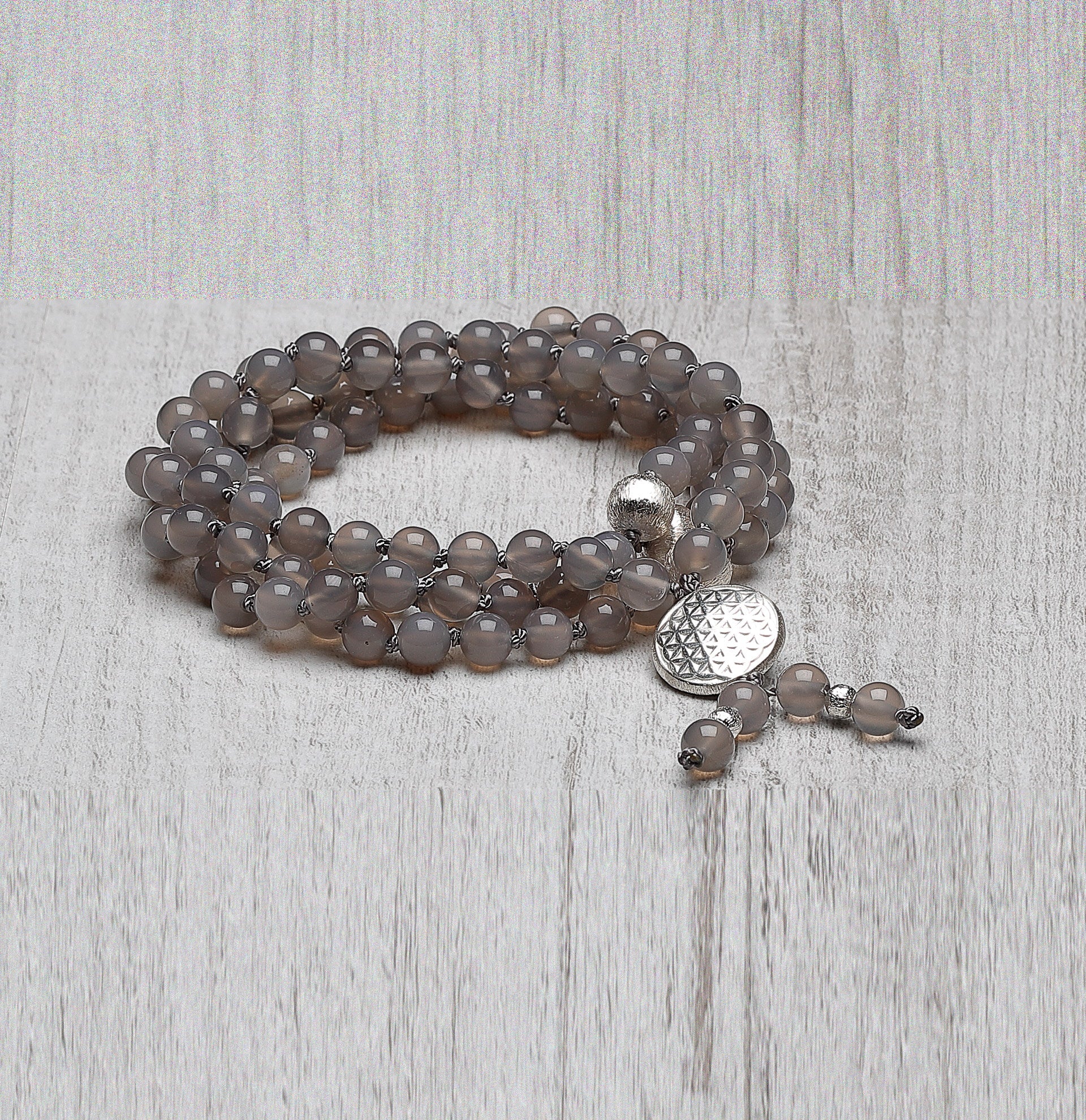 Mala Kette Blume des Lebens, Achat