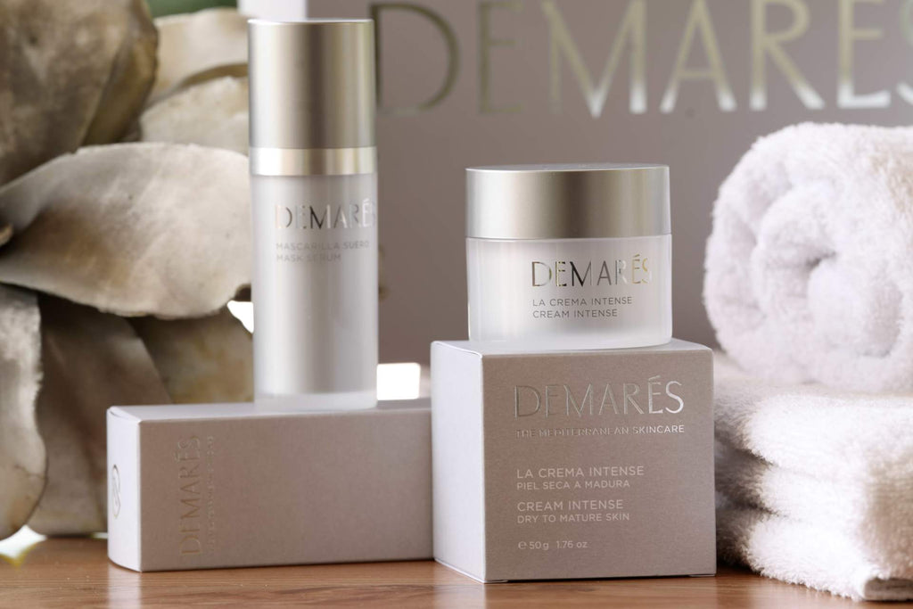 Gesichtscreme Demarés CREAM ADVANCE, 50 g