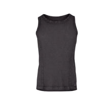 Laden Sie das Bild in den Galerie-Viewer, Tanktop Herren SCOTT, Anthrazit