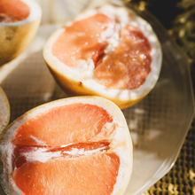 Laden Sie das Bild in den Galerie-Viewer, Aromaöl Trio Orange-Lemon-Grapefruit