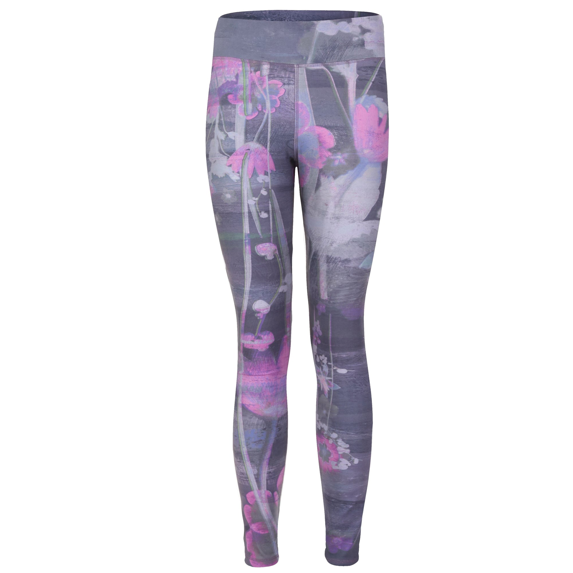 Yoga Leggings PANAREA mystique, Multicolor