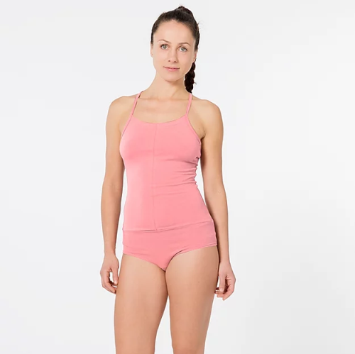 Yoga Body APRICOT