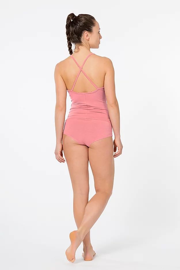 Yoga Body APRICOT