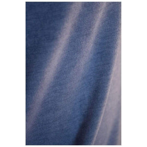 Yoga Langarm-Shirt SIMON, Blue