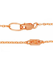 Laden Sie das Bild in den Galerie-Viewer, Amulett GAYATRI Mantra mini, Roségold