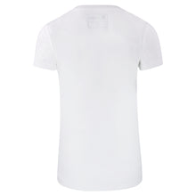 Laden Sie das Bild in den Galerie-Viewer, Yoga T-Shirt BASIC, Weiß