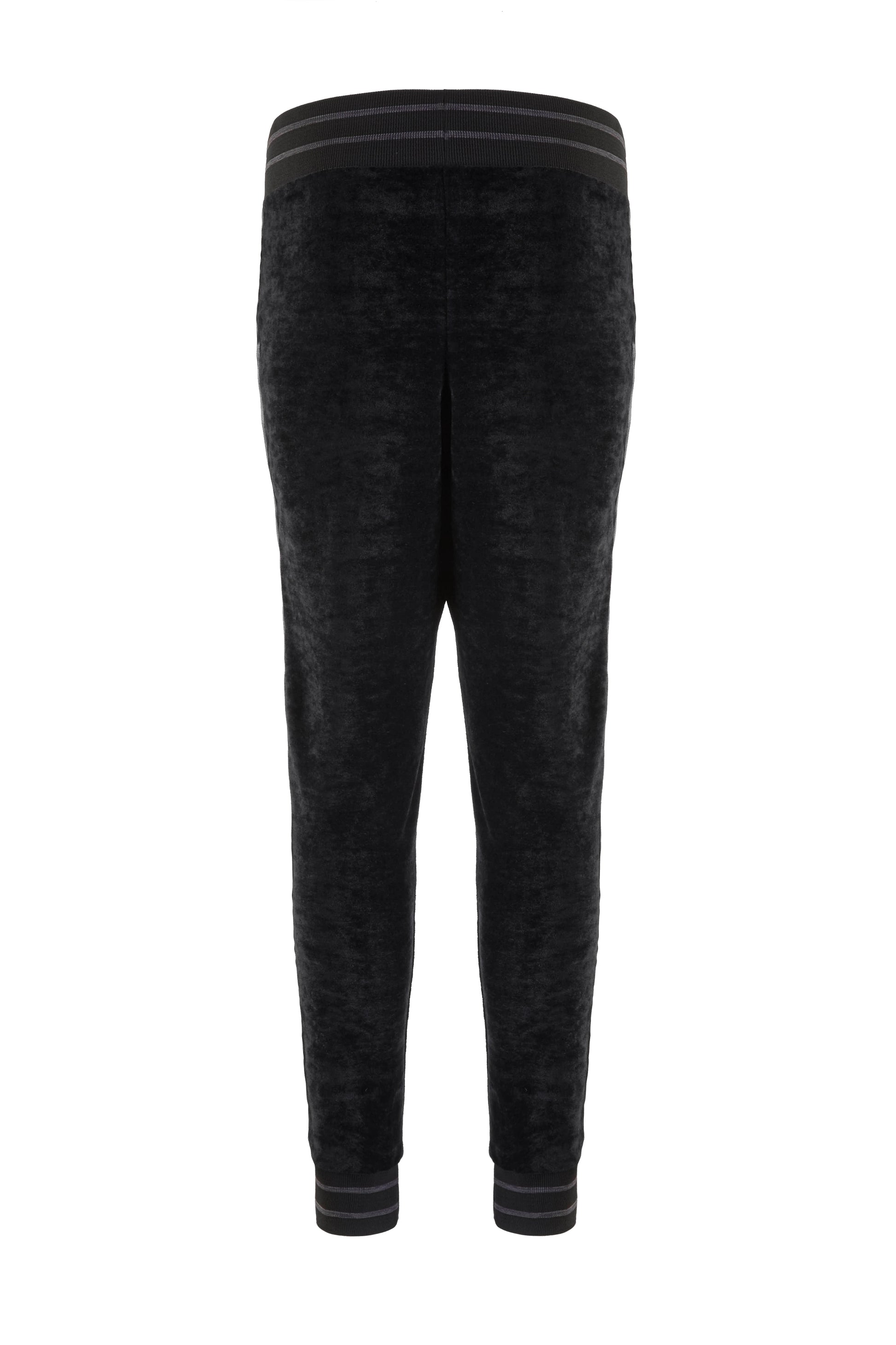 Wellness-Hose Damen TATUM, Schwarz