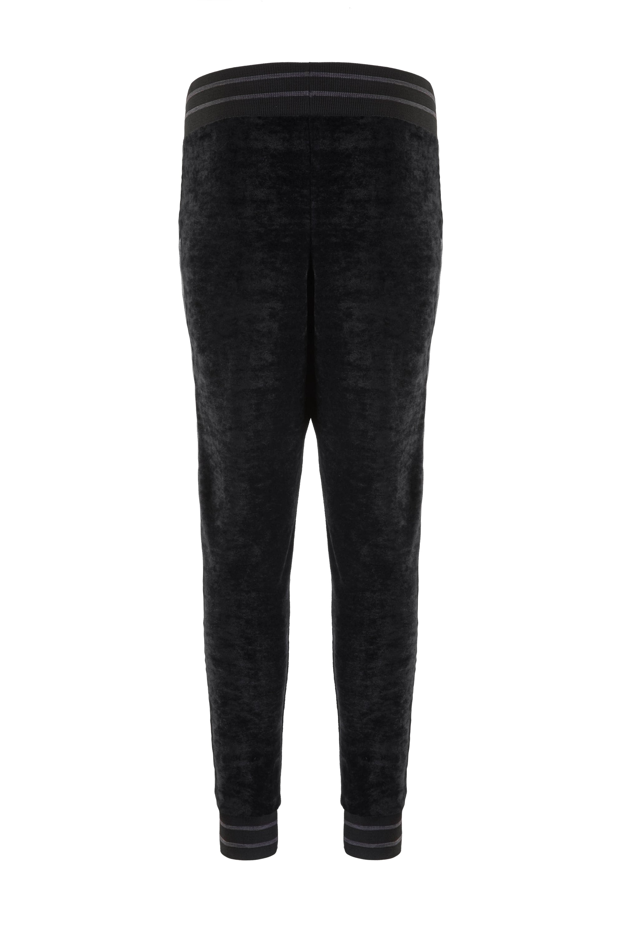 Wellness-Hose Damen TATUM, Schwarz
