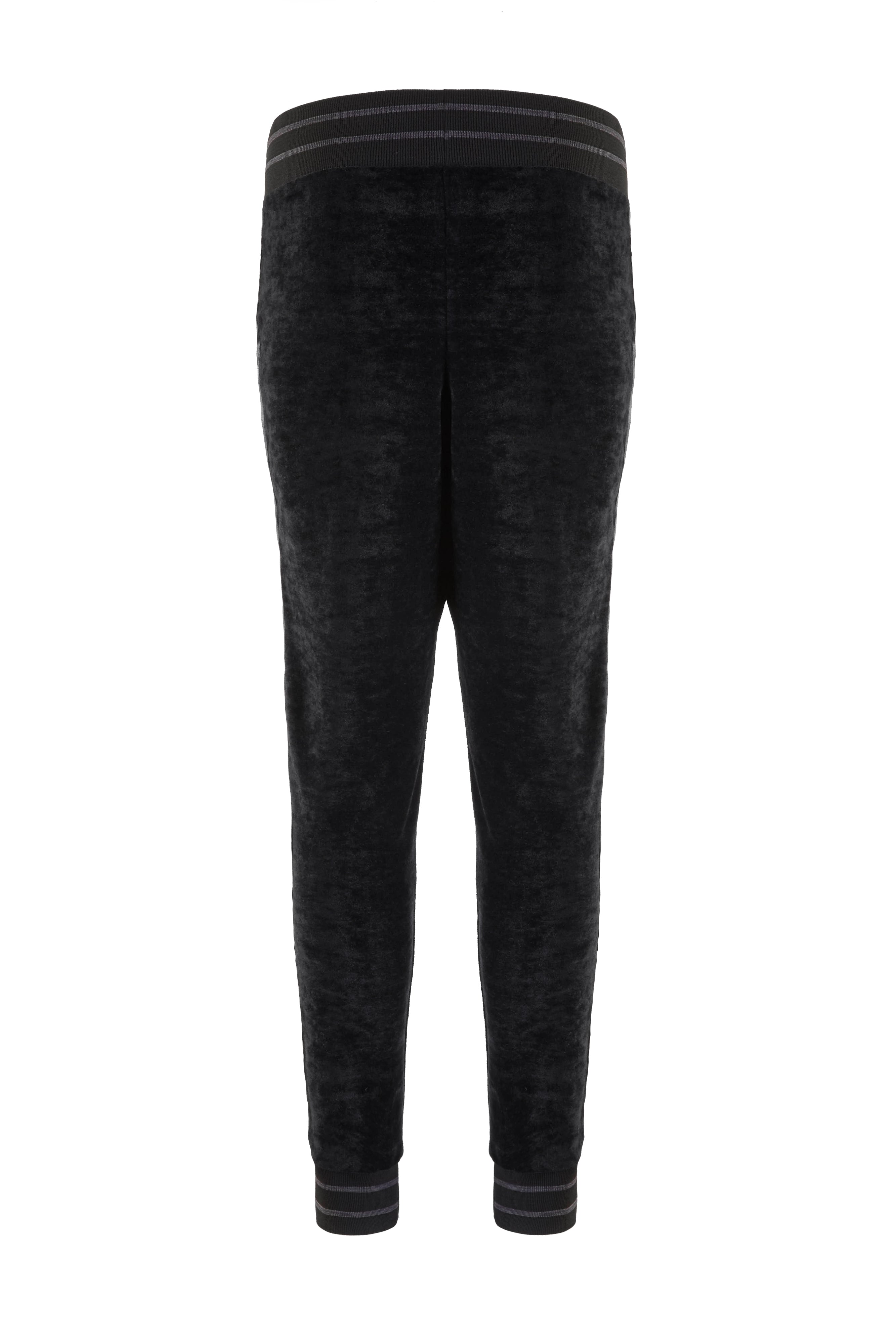 Wellness-Hose Damen TATUM, Schwarz
