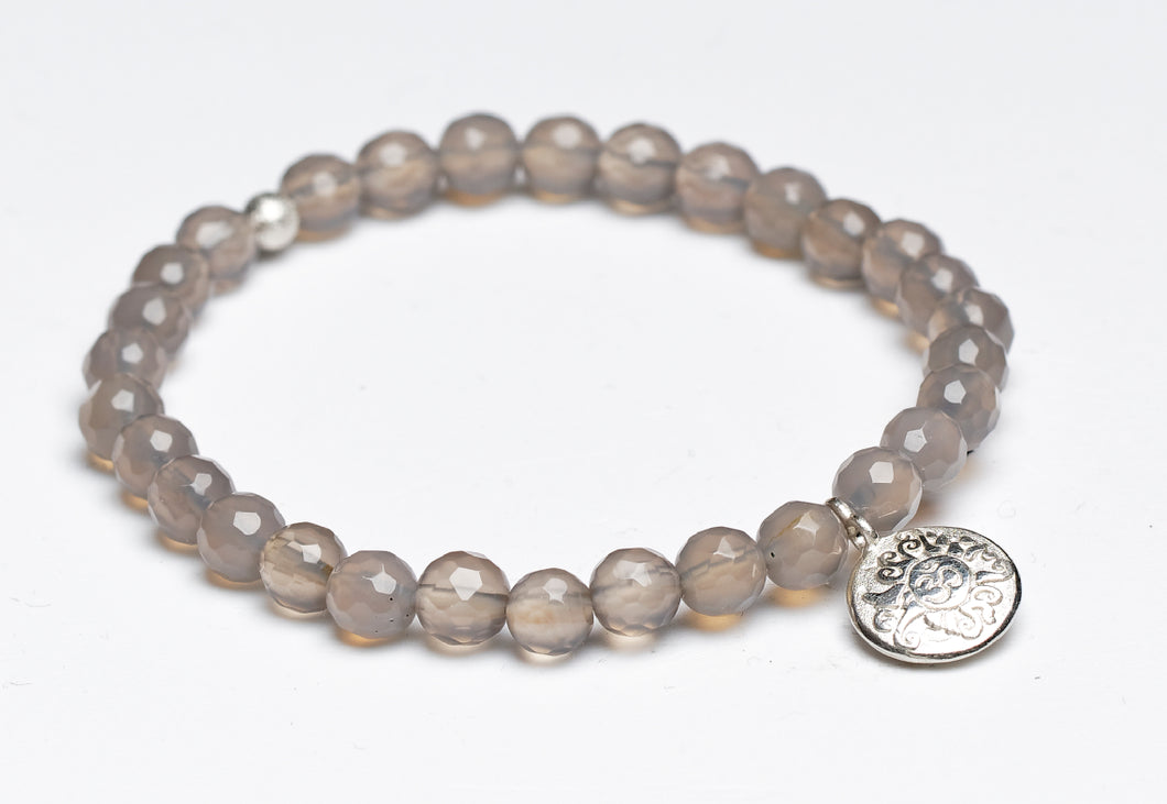 Mala Yoga Armband OM, Achat