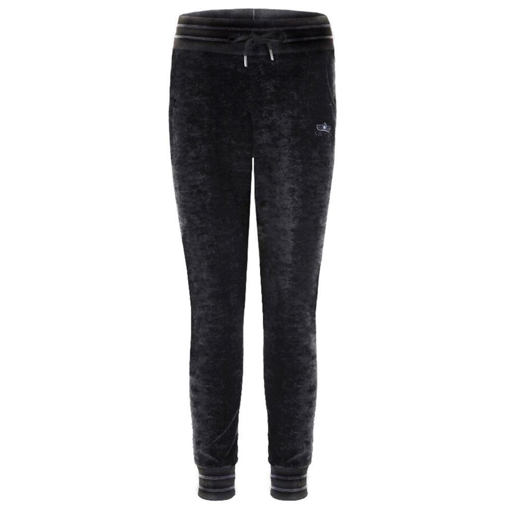 Wellness-Hose Damen TATUM, Schwarz