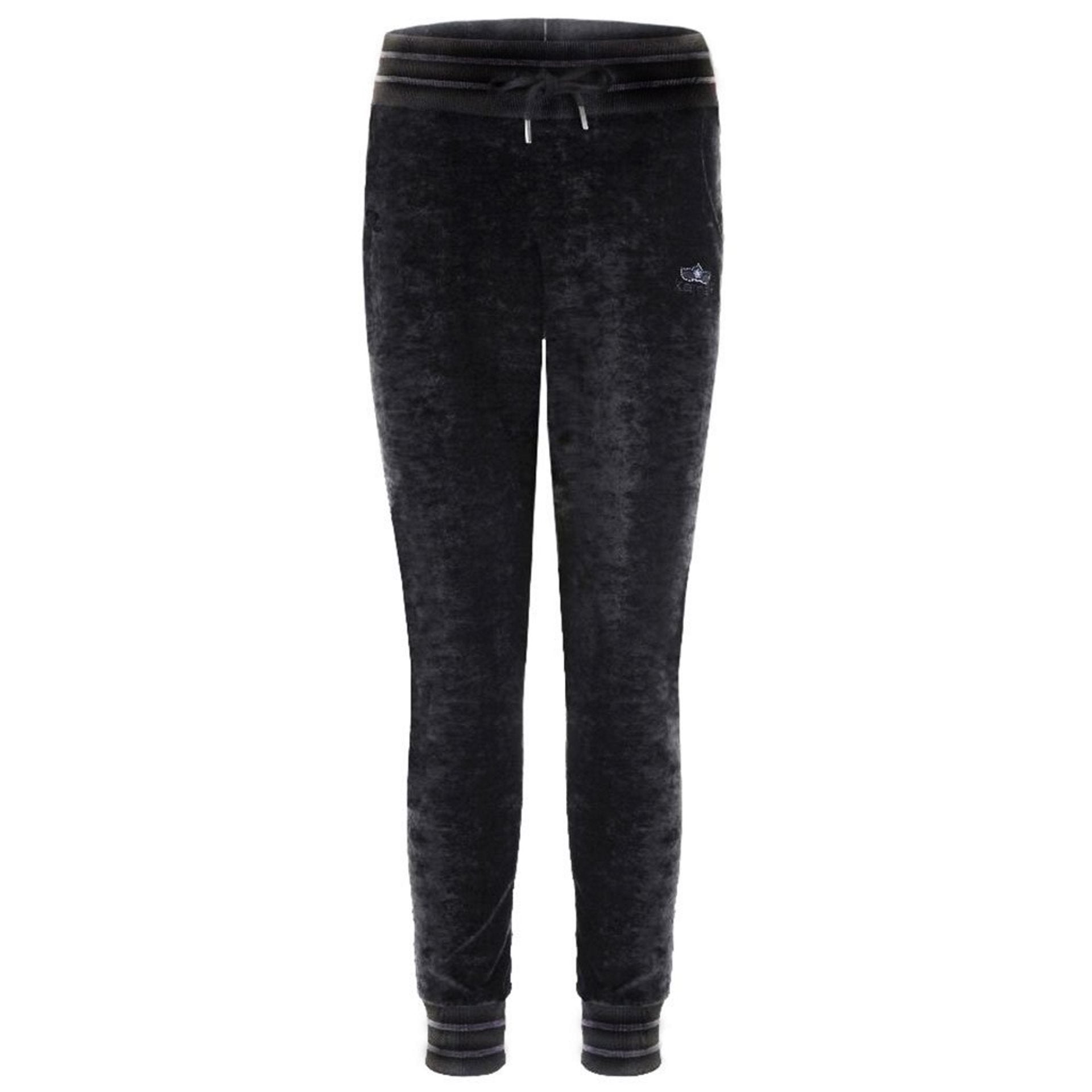 Wellness-Hose Damen TATUM, Schwarz